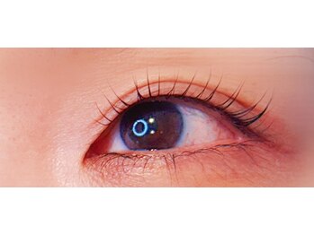 フローターアイラッシュテン 駒込店(FLOWATER EYELASH)/似合わせデザインパーマ