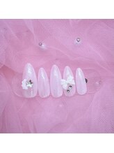 パールリフト(Pearl Lift)/ネイルサロンパールリフト