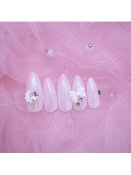 パールリフト(Pearl Lift)/ネイルサロンパールリフト