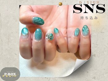 【持ち込み】 ☆ビジュー☆