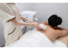 ビューティーリバース FORMEN 東戸塚店/THR方式脱毛人気脱毛