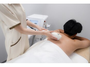 ビューティーリバース FORMEN 東戸塚店/THR方式脱毛人気脱毛