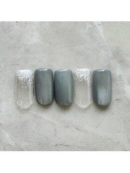 ミディアムコース