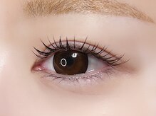 ラフォクシー(La.Foxy)の雰囲気（【エクステ×パーマ】下がりまつげさんも視界クッキリ&ぱっちり）