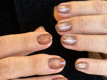 ダブリューズビューティールーム マヒナネイル(W's Beauty room/MAHINA nail)の写真