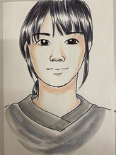 りらく もみのき 清水店 永井