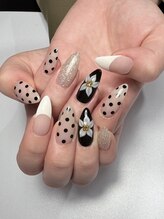 ネイルエース(Nail Ace)/オーダーデザイン