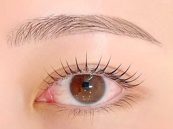 リノ(rino)/デザインパーマ×アイブロウ