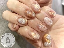 お洒落ニュアンスもおまかせを♪【蒲田大森】8200円～