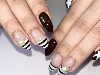 クレーネイル(Klee Nail)/