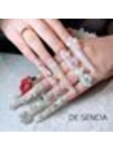 ディセンシア(DE:SENCIA)/スカルプ