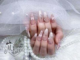 ツイード×ベイビーブーマー