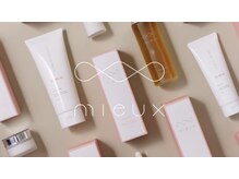 ミュー 岡崎店(mieux)/◇mieuxはどんどん拡大してます