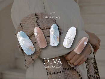 ネイルサロンディーバ 石橋店(Diva)/10本デザインセレクトプラス