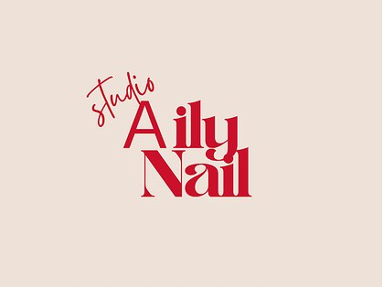 Aily Nail Studio【3/1 NEW OPEN(予定)】 の写真