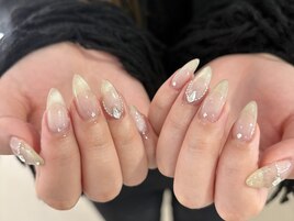 マグネット×ストーン