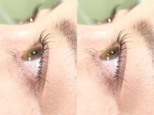 ガレリア アイデザイン Rビル店(GALLARIA)/ビューラー卒業しませんか？