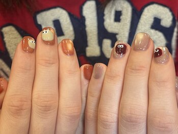 アネリ(Aneri)/simple design