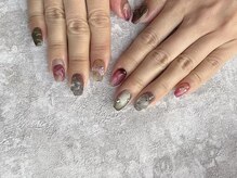 爪工房ひなた/オフ込90分コース