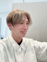 クリアーズ カグラザカ(CCLEAR'S KAGURAZAKA)&nbsp;安田 幸芳