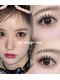 ウイ(u`iii)の写真/丁寧なカウンセリング/幅広いメニューでお客様の1番“可愛い"を一緒に見つけます☆カラーエクステあり◎