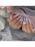 【新規】長さだし10本+持ち込みデザイン