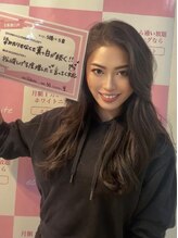 エクシアホワイトニング 沖縄宮里店/お客様の声