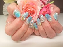 ネイルサロン ユー(YOU)の雰囲気（.）