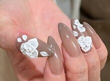 ネイルアンドアイラッシュスタジオ シュシュ(chouchou)