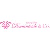 デマントイド 倉敷(Demantoide&Co)のお店ロゴ