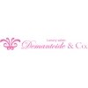 デマントイド 倉敷(Demantoide&Co)のお店ロゴ