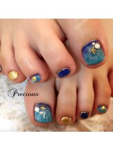 プレシャス プライベートビューティーサロン(Precious Private Beauty Salon)/