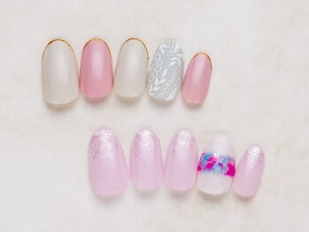 フォー(for)/3 シンプルコース