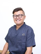 足人 伊奈店&nbsp;小林 健太