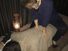 てもみや ここち/もみほぐし☆