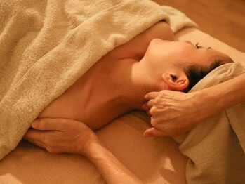 アロマサロン リフレシア(Refrexia)/施術シーン