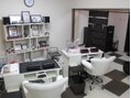 Nail Salon HI-TO 【ヒト】