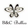 ビューティーサロン ベラッコ(bellco)ロゴ