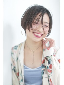 シルフ 西宮店(Sylph)/西宮/まつエク/まつ毛パーマ