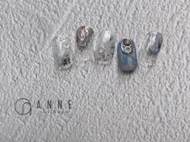 【パラジェル】8月 monthly