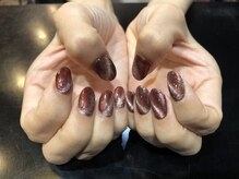 ボディ 高知店(BODY)/マグネット