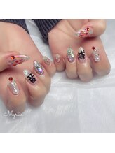 ネイルサロンミルティア(Myrtia)/