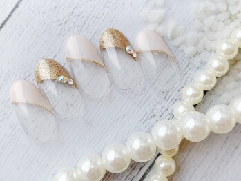 フレイヤ 新宿店(FREJA)/☆Goldコース☆