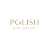ポリッシュ 三軒茶屋店(POLISH)ロゴ