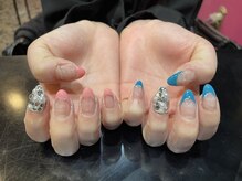 ボディ 高知店(BODY)/フレンチ