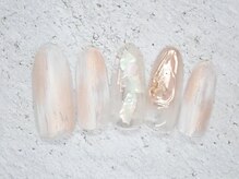 フェリーチェ(nail salon＆school felice)/トレンドアートコース