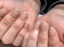 クロシュ(Cloche)/