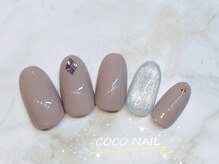 ココネイル 池袋東口店(COCO NAIL)/