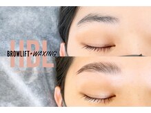 ビョル(BYEOL)/ハリウッドブロウリフト