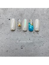 サロンストロベリームーン(Salon Strawberry Moon)/スタンダード定額☆￥7,980